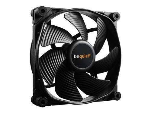 be quiet! BL066 Ventilateur PC 120 mm