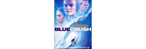 Blue Crush AFFICHE CINEMA ORIGINALE