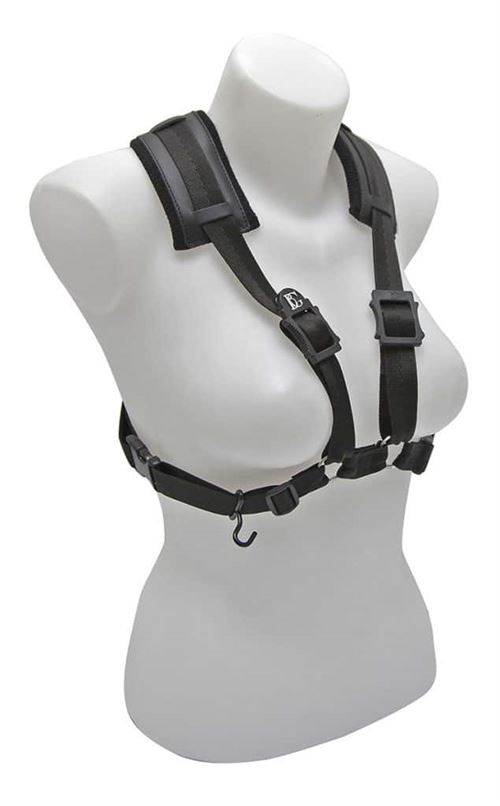 Harnais Basson BG B11C - Confort - Femme