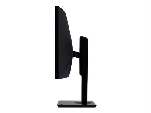 Acer ED347CKR - LED-monitor - gebogen - 34 - 3440 x 1440 UWQHD @ 100 Hz - VA - 300 cd/m² - 4 ms - HDMI, DVI, DisplayPort - luidsprekers - zwart
