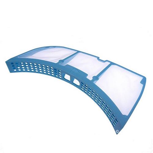 Filtre Sèche Linge Indesit Filtre Tamis - Réf: C00113848