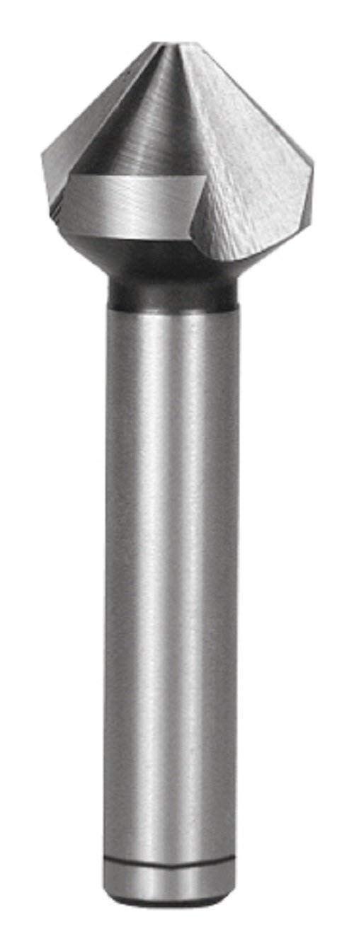 RUKO 102121E Countersink 20.5mm HSSE-Co5 Sharp Edges Deburring
