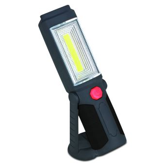 Baladeuse LED Rechargeable, Lampe de Travail PortableLED