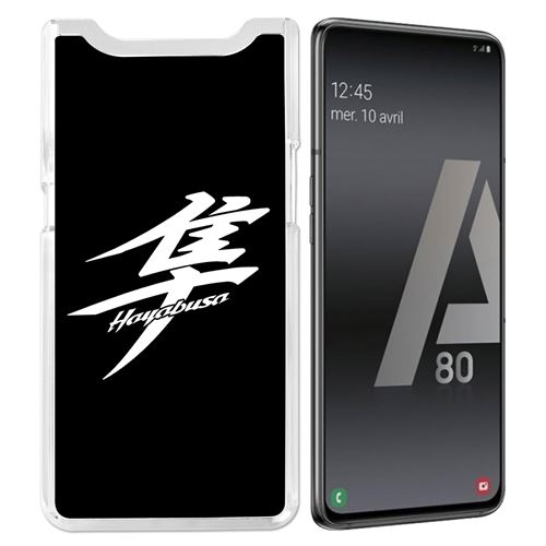 Coque pour Samsung Galaxy A80 / A90 -  Suzuki-Hayabusa