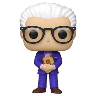 The Good Place - Figurine POP! Michael 9 cm