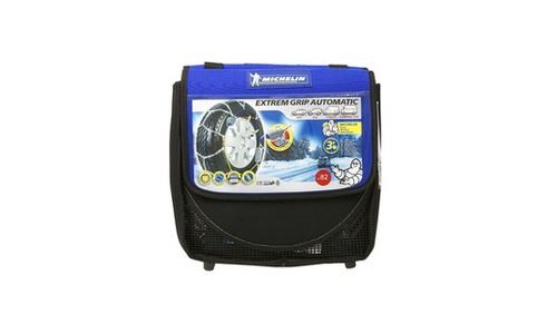 MICHELIN Extrem Grip Automatic 4x4 82