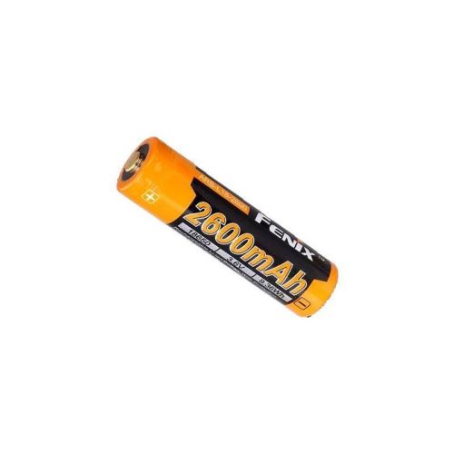 Fenix ARBL18-2600U - Batterie 3.6V - 2600 mAh