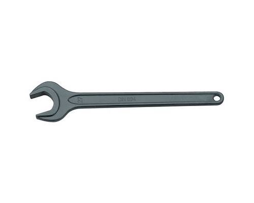 Gedore 6576380 Single Open Ended Spanner 30 mm