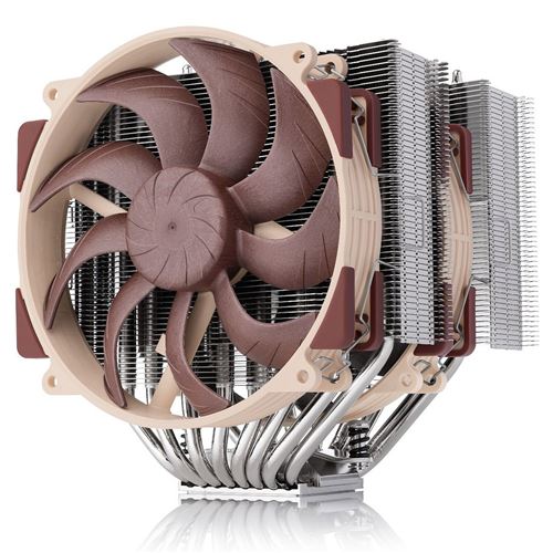 Noctua Gehäuselüfter "NH-D15 G2 LBC"