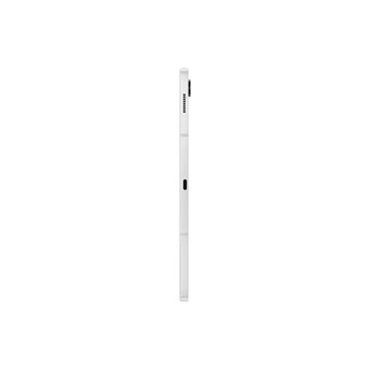 Samsung Galaxy Tab S9 FE+ - Tablette - Android 13 - 256 Go - 12.4" TFT (2560 x 1600) - Logement microSD - argent