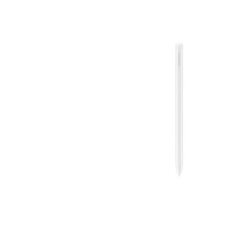 Samsung Galaxy Tab S9 FE+ - Tablette - Android 13 - 256 Go - 12.4" TFT (2560 x 1600) - Logement microSD - argent