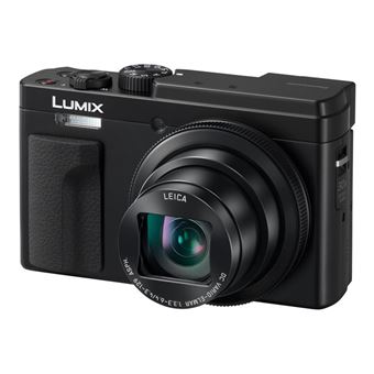 Appareil photo compact Panasonic TZ95D Noir