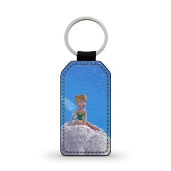 Collier inspiration Fée Clochette Collier inspiration Fée Clochette
