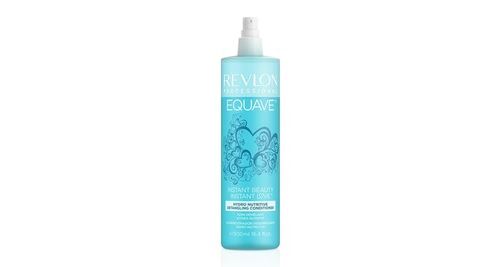 Soin démêlant hydratant sans rinçage, 500ml, 500ml, revlon, femme
