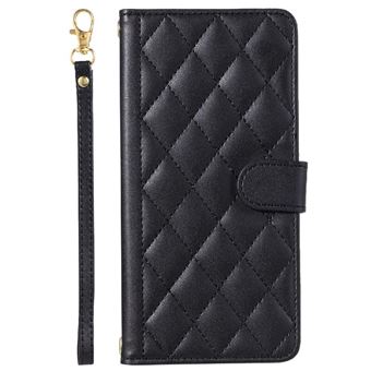 Coque Pour Xiaomi Redmi 9/9 Prime/Poco M2, Housse étui Folio Wallet Case Avec PU Portefeuille