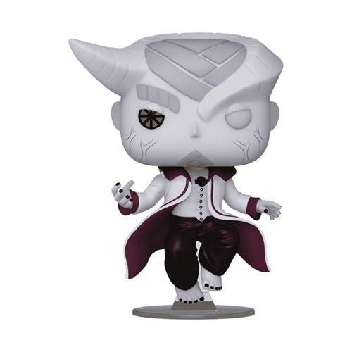 Funko Boruto: Naruto Next Generations - Figurine Pop! Isshiki Otsutsuki 9 Cm - Image 3