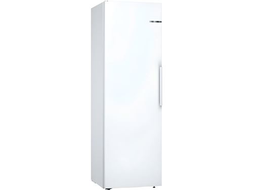 Série 4 Réfrigérateur Pose-Libre 186 X 60 Cm Blanc Ksv36Vwep