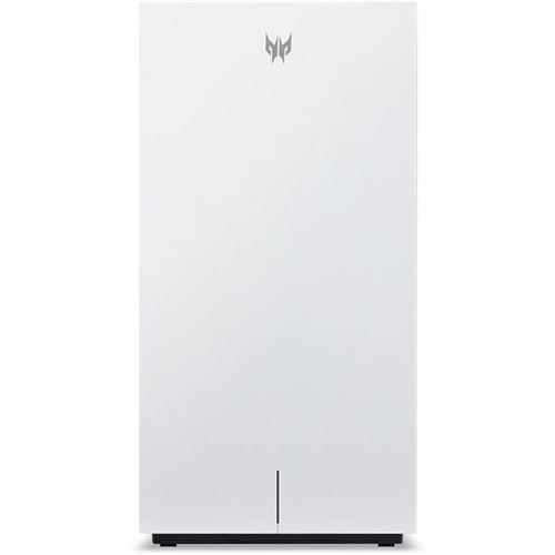 Acer Predator Connect T7 Wi-Fi 7 Tri-band (2.4 GHz / 5 GHz / 6 GHz) Wi-Fi 7 (802.11be) White 3 Internal