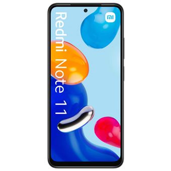 note 11 ram 4