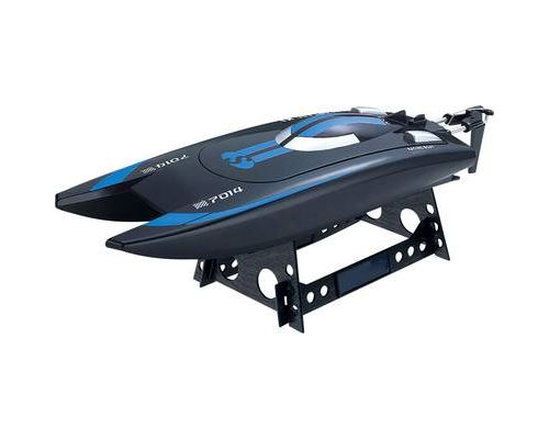 Amewi Bateau RC d&eacute;butant motoris&eacute; 100% RtR 350 mm
