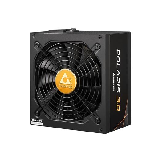 Chieftec Bloc D'alimentation Polaris Pps-1050Fc-A3 Atx 1050 W 80 Plus Gold - Image 3