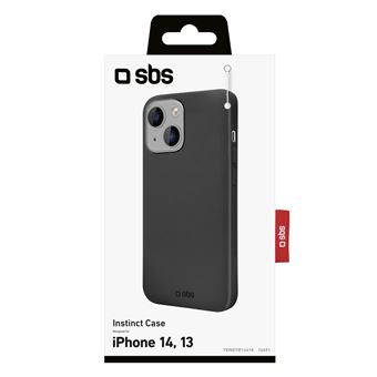 Coque Instinct pour iPhone 14/iPhone 13-SBS