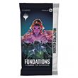 Booster Collector - Magic: The Gathering - Fondations