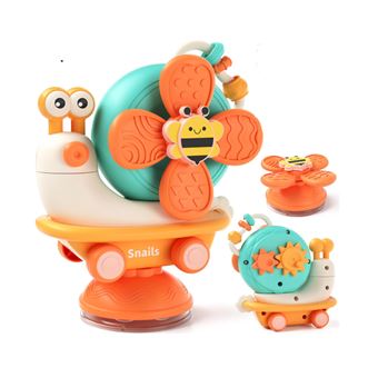 cadeau bebe 6 mois montessori