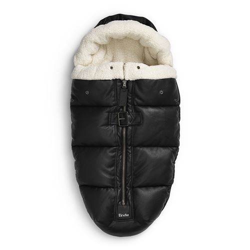 Chanceli&egrave;re B&eacute;b&eacute; Aviator Black - Elodie Details