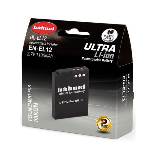 hahnel hlel 12 ultra