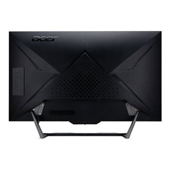 Ecran LCD PC gaming Acer Predator CG7 CG437KS 42,5" 4K UHD Noir