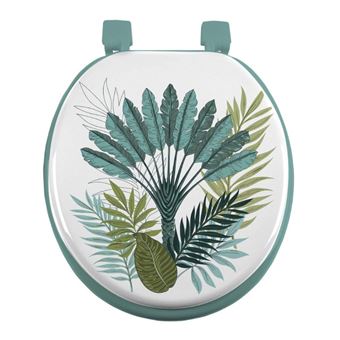 Abattant WC CANVAS | Je commande ! | home24