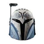 SW BL ELECTRONIC HELMET 1
