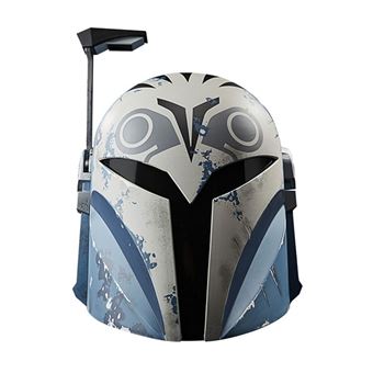 SW BL ELECTRONIC HELMET 1