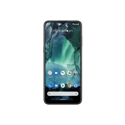Smartphone Nokia G11 Ice 719901000000 6.5 HD+ Unisoc T606 3Go 32Go Android 11 Bleu