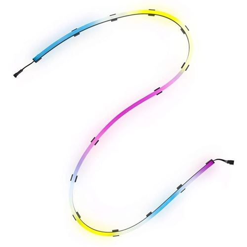 Lot d'extension LS100 smart lighting strip 1,4 m (CD-9010005-WW)