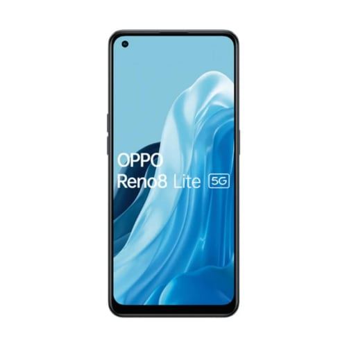 Oppo Reno 8 Lite