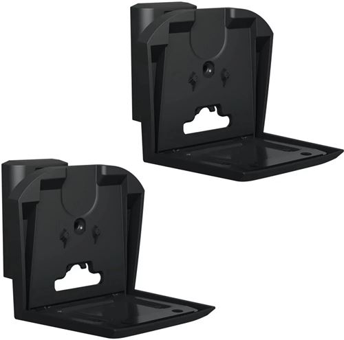 Sanus Supports Muraux WSWME32-B2 pour Enceintes Sonos Era 300 –