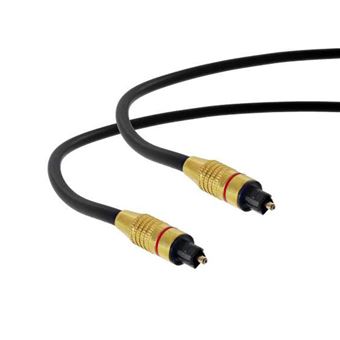 KLOTZ M1 MIC CABLE NOIR 3M XLR 3 MALE - PLUG 2P NEUTRIK