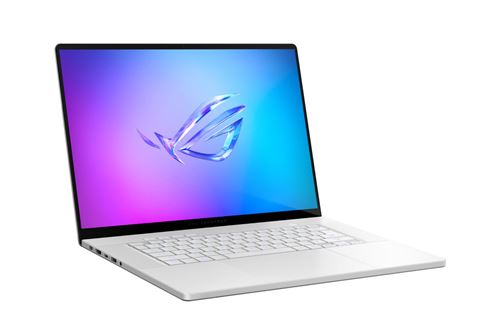 Asus Zephyrus-G16-605Wv-Q28W 16'' - Amd Ryzen Ai 9 Hx 370 5.1 Ghz - Nvidia Geforce Rtx 4060 - SSD 1To - Ram 32 Go