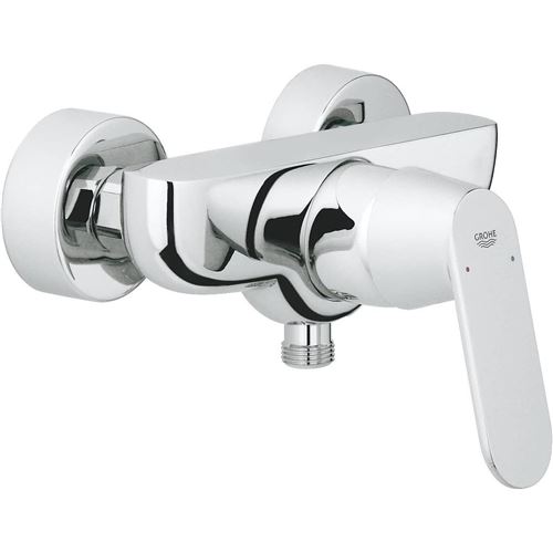 Grohe - Mitigeur de douche - Eurosmart Cosmopolitan - Chrome - Image 4
