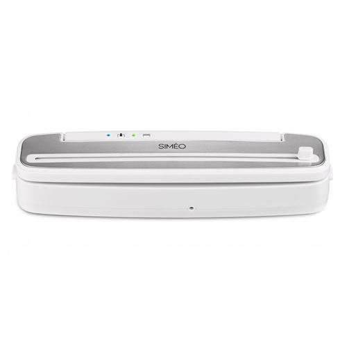 Appareil De Mise Sous-Vide Msv350 - Siméo