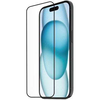 Tiger Glass Plus Diamond Verre Trempé 9H+ Apple iPhone 16 Pro Max - Protection écran