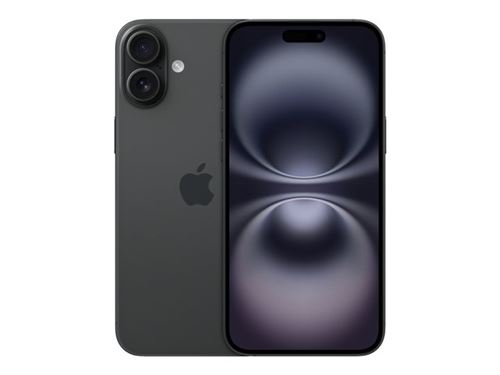 Apple Iph16+ Bk Demo