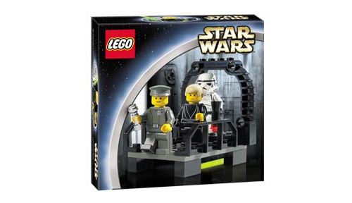 LEGO® Star Wars™ 7201 Final Duel II