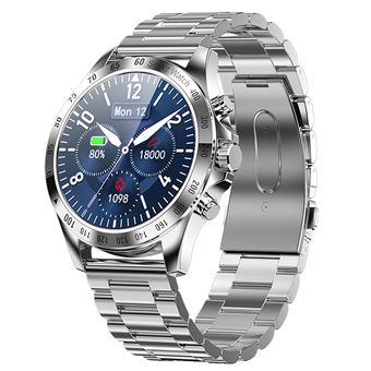 LIGE Montre Connectée Homme avec 100+ Modes Sportif Étanche IP68 pour