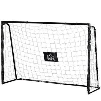 But de football - cage de foot - but futsal dim. 186L x 62l x 123H cm ...