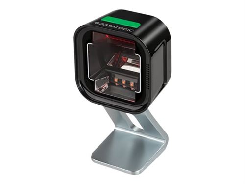 Datalogic Magellan 1500i - Standard Configuration - scanner de code à barres - fixe - imageur 2D - 1500 mm / s - décodé - USB 2.0