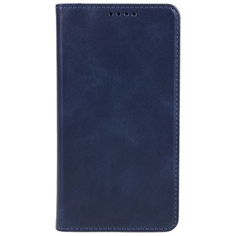 Housse bleue pour Google Pixel 9 Pro 5G Etui coque de protection Portefeuille à Rabat avec Porte Cartes - Pochette XEPTIO - 1