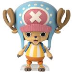 Anime Heroes - One Piece - Figurine Anime heroes 7 cm - Chopper - 36936